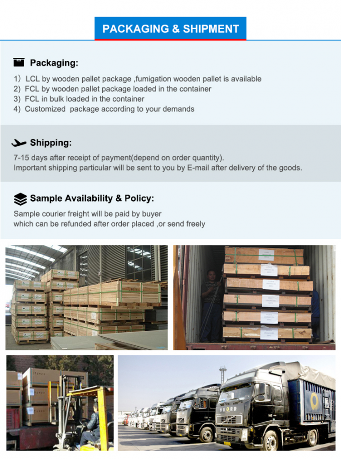 6mm Außenzusammengesetzte Plattenaluminiumumhüllung