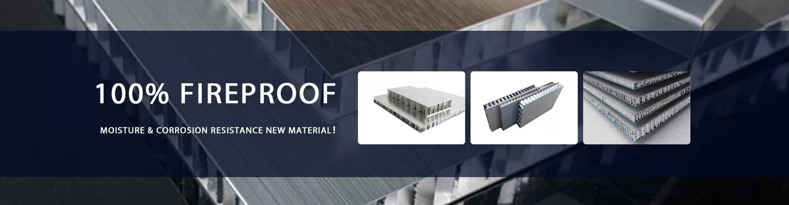 QUALITÄT Zusammengesetzte Aluminiumplatte PVDF Fabrik