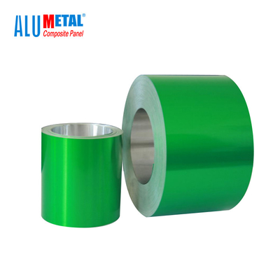 1570mm strich das Aluminiumc$lochen des blatt-Spulen-Streifen-H112 vor