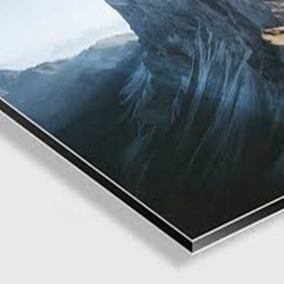 3mm 2000mm PET zusammengesetzte Aluminiumplatte