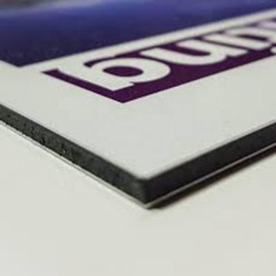 3mm 2000mm PET zusammengesetzte Aluminiumplatte