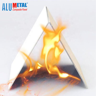 3mm, die starke perforierte dekorative Aluminiumplatten bedecken, anodisierten 1250mm statisches ANTIAA3003