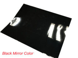PVDF beschichtete zusammengesetztes Platten-Aluminiumblatt 0.5mm AA5005 Matt Finish 3mm ACPs