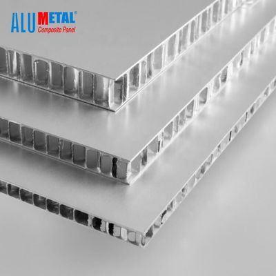 5052 1250mm Bienenwaben-Platten für starke Aluminiumplatte der Möbel-10mm