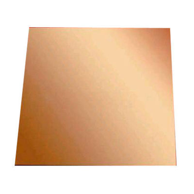 Das Außen-5086 Spiegel-Ende bürstete Aluminiumblatt 1220mm anodisiertes 10mm