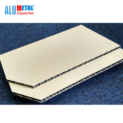 A2 Franc gewölbte Nano-Aluminiumoberfläche der Gremiums-Reklametafel-1250mm 4mm
