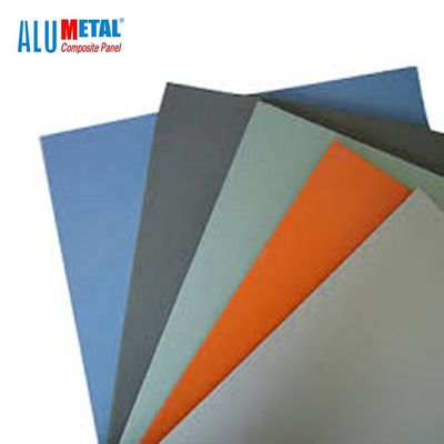 1.5mm feste zusammengesetzte Blatt-Aluminiumumhüllung 1500mm Platten-H112