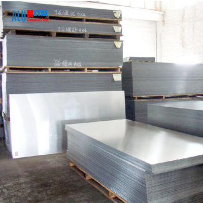 4x8 bürstete gemaltes Aluminiumschweißen des blatt-3mm Decoiling
